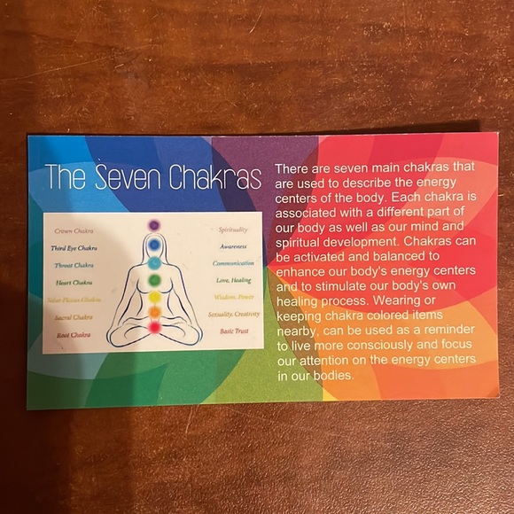 Hamsa Necklace - Picture 6 of 6